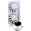 Система жидкостного охлаждения Jonsbo TH-240 White - фото 14