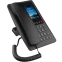 VoIP-телефон Fanvil (Linkvil) H6W Wi-Fi IP Phone Black - FH6WPPSUB - фото 2