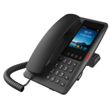 VoIP-телефон Fanvil (Linkvil) H6W Wi-Fi IP Phone Black