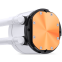 Система жидкостного охлаждения Jonsbo TH-360 White - фото 7