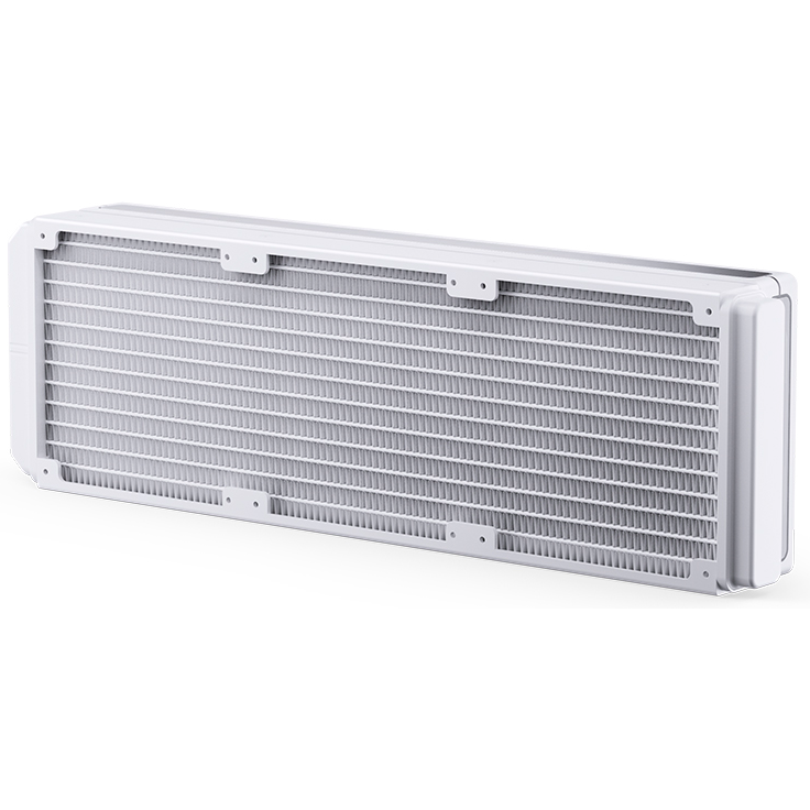 Система жидкостного охлаждения Jonsbo TH-360 White - фото 9