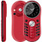 Телефон BQ 1416 Circle Red - 86204475