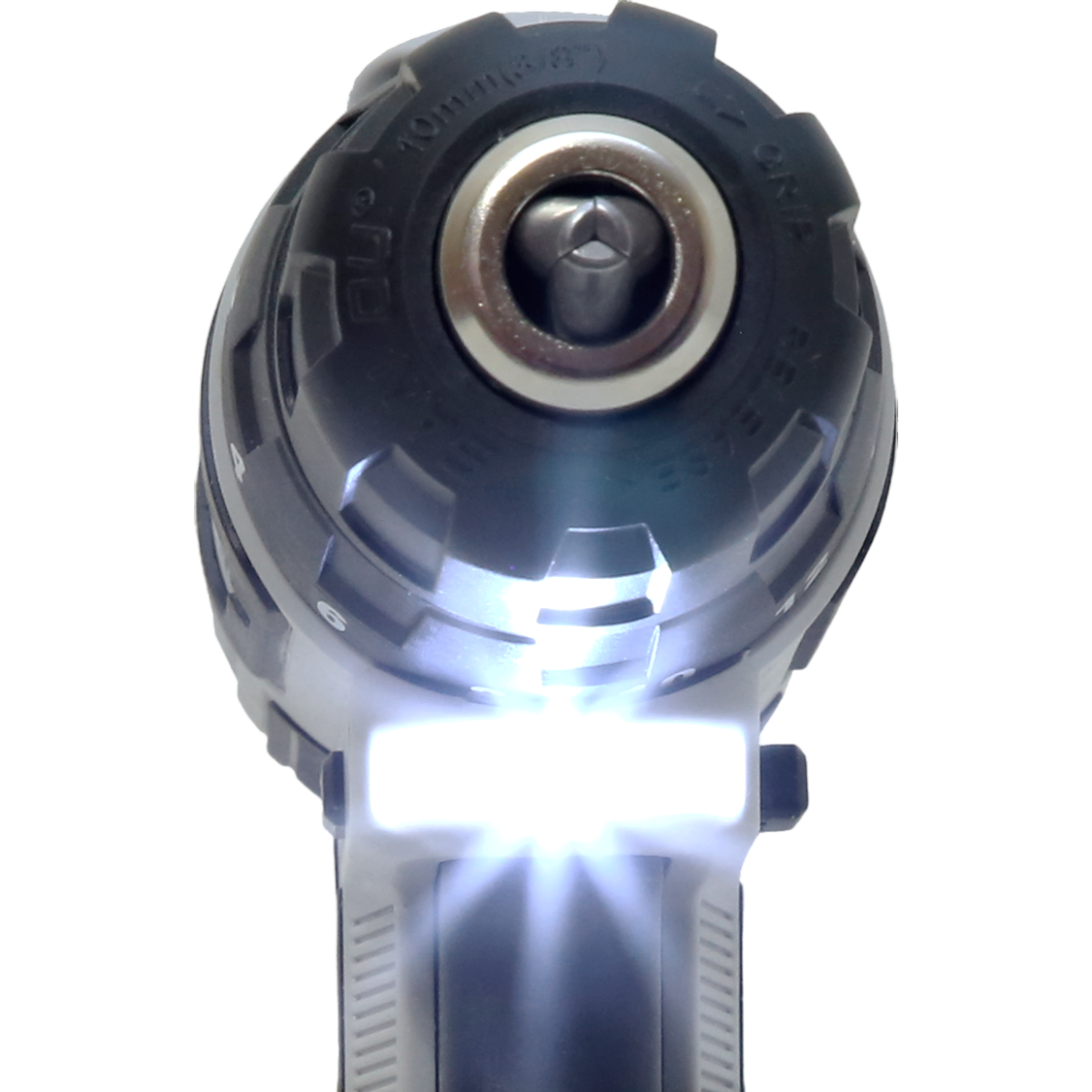 Дрель-шуруповёрт Интерскол ДА-18ЭР (436.2.2.15) - фото 5