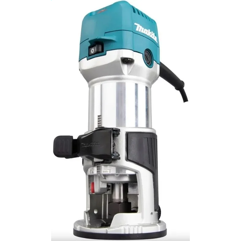 Фрезер Makita RT0702CX2 - фото 2