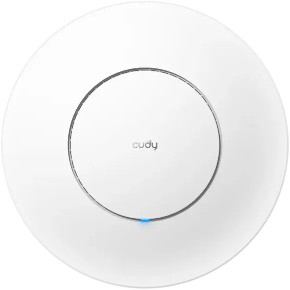 Wi-Fi усилитель (репитер) Cudy AP1300_P White