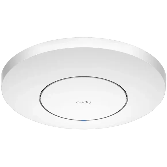 Wi-Fi усилитель (репитер) Cudy AP1300_P White - фото 2
