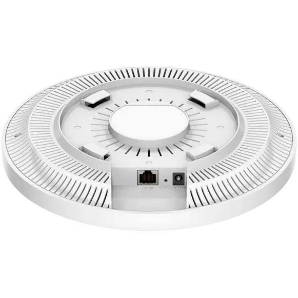 Wi-Fi усилитель (репитер) Cudy AP1300_P White - фото 3