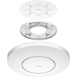 Wi-Fi усилитель (репитер) Cudy AP1300_P White