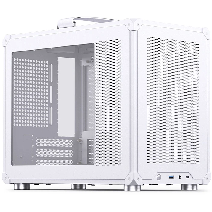 ПК AMD Ryzen 5 3400G / AMD Radeon Vega 11 / 16 ГБ / SSD 500 ГБ