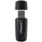USB Flash накопитель 128Gb SmartBuy Scout Black (SB128GB3SCK) - фото 4