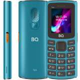 Телефон BQ 1862 Talk Green (86191554)