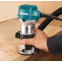 Фрезер Makita RT0702CX2 - фото 5