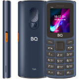 Телефон BQ 1862 Talk Blue (86191557)