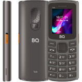 Телефон BQ 1862 Talk Gray (86191558)