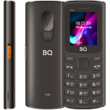 Телефон BQ 1862 Talk Black