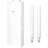 Wi-Fi усилитель (репитер) Cudy RE1200 OUTDOOR White