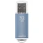 USB Flash накопитель 32Gb SmartBuy V-Cut Blue - SB32GBVCBSN - фото 2