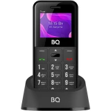Телефон BQ 1866 Trust Black (86201092)