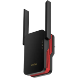 Wi-Fi усилитель (репитер) Cudy RE3000 Black