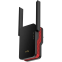 Wi-Fi усилитель (репитер) Cudy RE3000 Black - фото 3