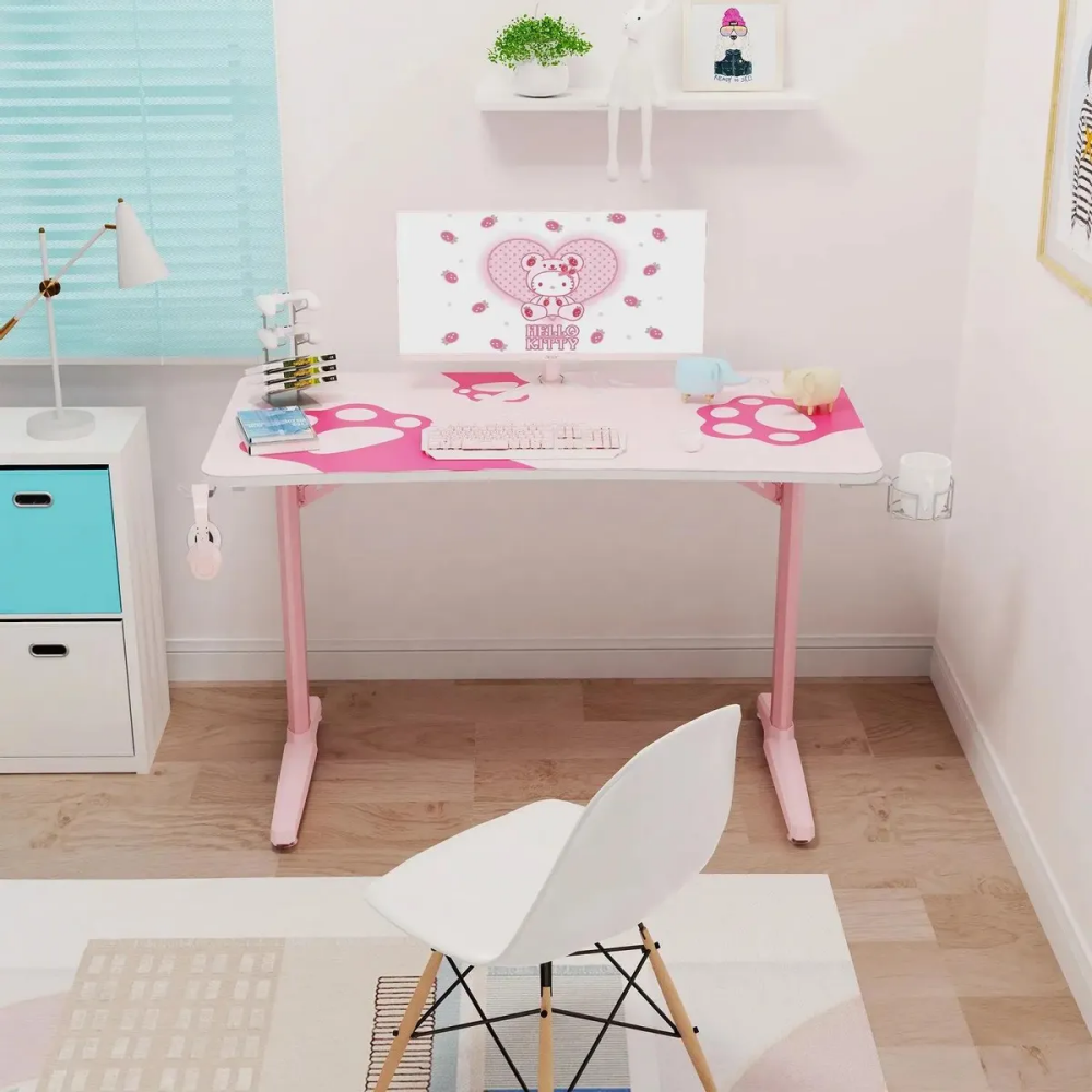 Игровой стол Eureka ZX-GIP-P47PK - фото 7