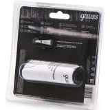 Фонарь налобный Gauss GFL409 (GF409)