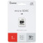 Карта памяти 1Tb MicroSD SmartBuy + SD адаптер (SB1TBSDP01) - фото 3