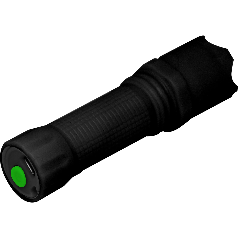 Фонарь ручной Gauss GFL207 - GF207 - фото 2