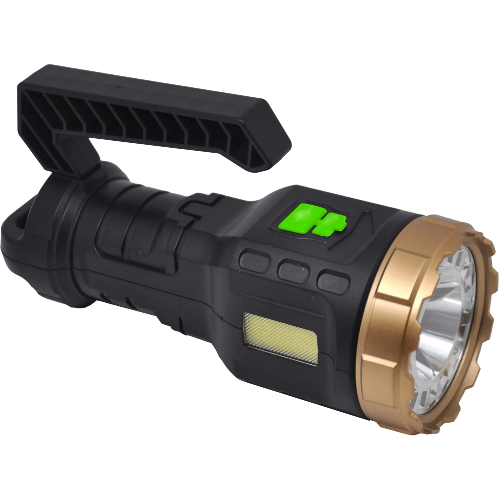 Фонарь ручной Gauss GFL209