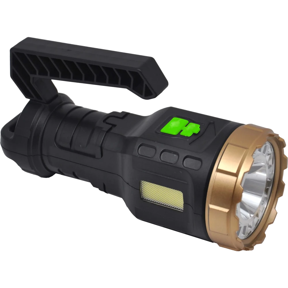 Фонарь ручной Gauss GFL209 - GF209