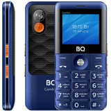 Телефон BQ 2006 Comfort Blue/Black (86194839)