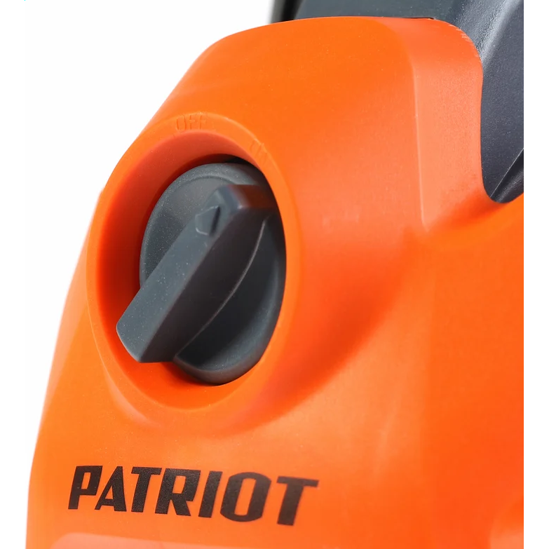 Мойка высокого давления PATRIOT GT660 Imperial - 322306100 - фото 12