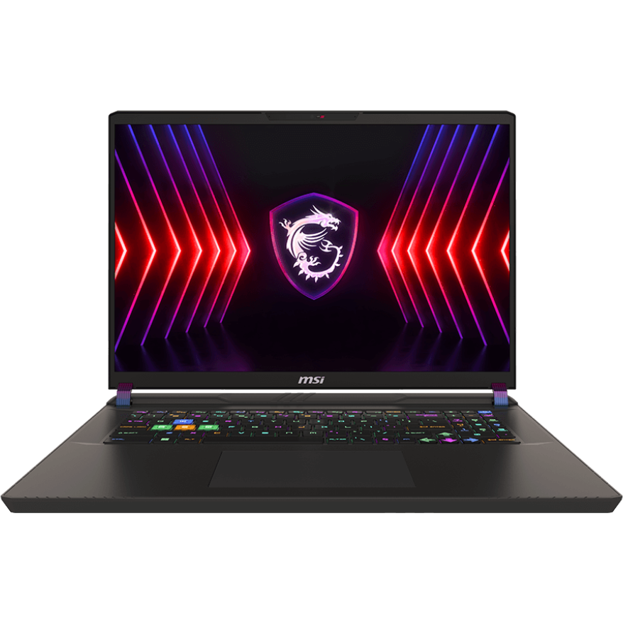 Ноутбук MSI Vector 17 HX A14VIG-899RU - 9S7-17S162-899