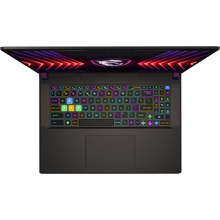 Ноутбук MSI Vector 17 HX A14VIG-899RU - 9S7-17S162-899 - фото 3