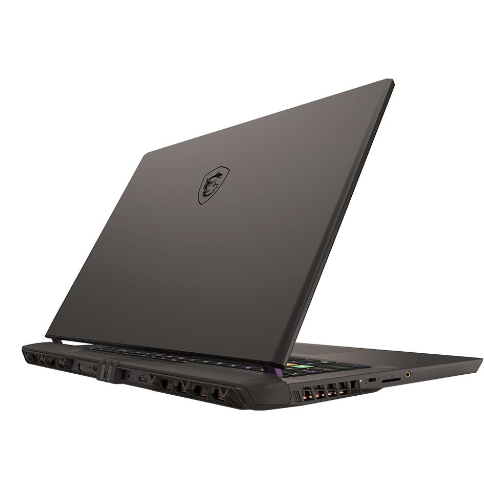 Ноутбук MSI Vector 17 HX A14VIG-899RU - 9S7-17S162-899 - фото 4