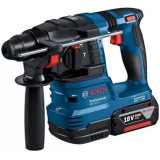 Перфоратор Bosch GBH 185-LI (0611924022)