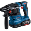 Перфоратор Bosch GBH 185-LI - 0611924022