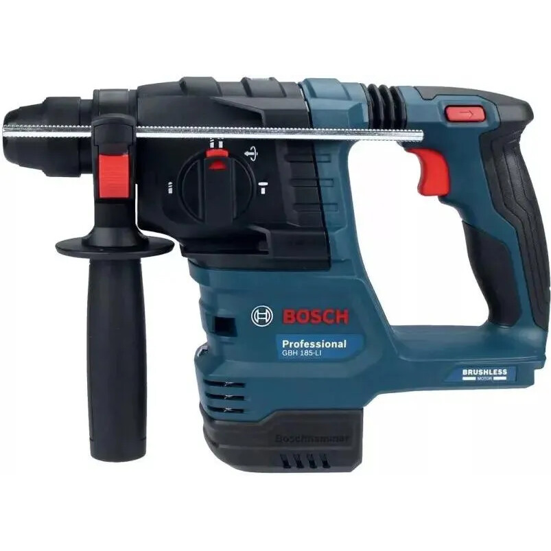 Перфоратор Bosch GBH 185-LI - 0611924022 - фото 2