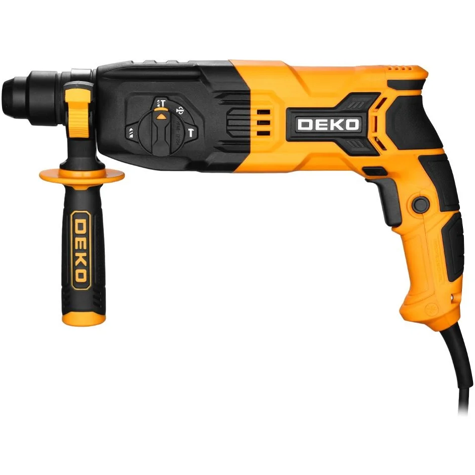 Перфоратор DEKO DKH900
