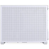 Корпус Jonsbo D32 Pro White (D32 PRO WHITE)