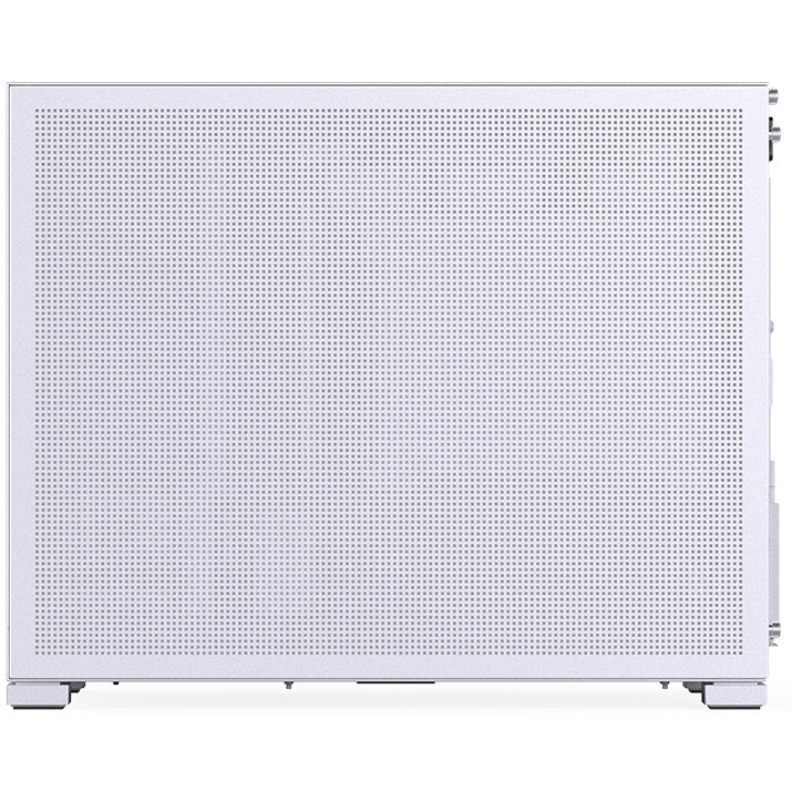 Корпус Jonsbo D32 Pro White - D32 PRO WHITE - фото 7