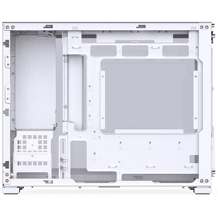 Корпус Jonsbo D32 Pro White - D32 PRO WHITE - фото 8