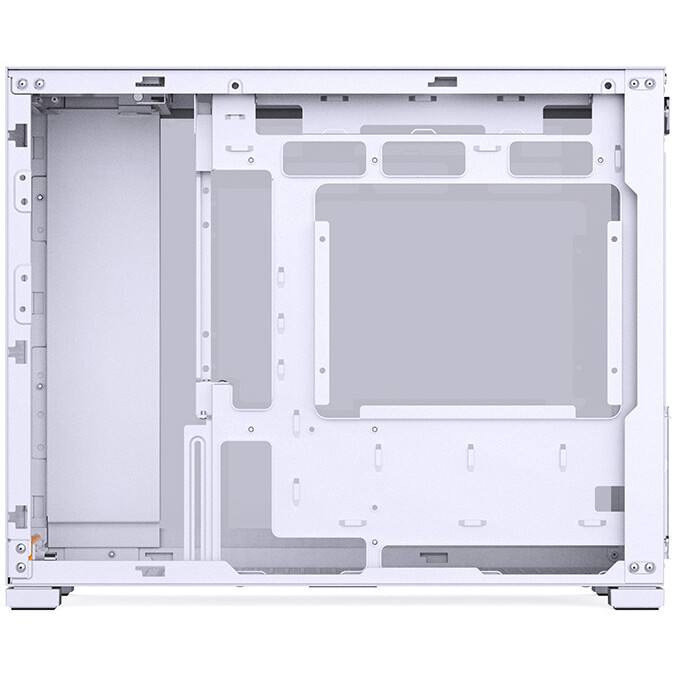 Корпус Jonsbo D32 STD White - D32 STD WHITE - фото 6