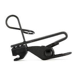 Микрофон RODE Lavalier GO - фото 5