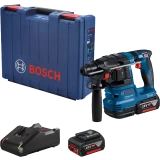 Перфоратор Bosch М GBH 185-LI (0611924021)