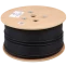 Бухта Cabeus FTP-4P-Cat.5e-SOLID-OUT-LSZH-UV, 305м - FTP-4P-Cat.5e-SOLID-OUT-LSZH-UV/7176c