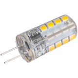 Светодиодная лампочка ECOLA Corn Micro G4RW30ELC (3 Вт, G4)