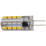 Светодиодная лампочка ECOLA Corn Micro G4RW30ELC (3 Вт, G4)