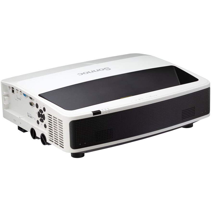 Проектор Sonnoc SNP-LU551LU