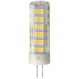Светодиодная лампочка ECOLA Corn Micro G4RW55ELC (5.5 Вт, G4)